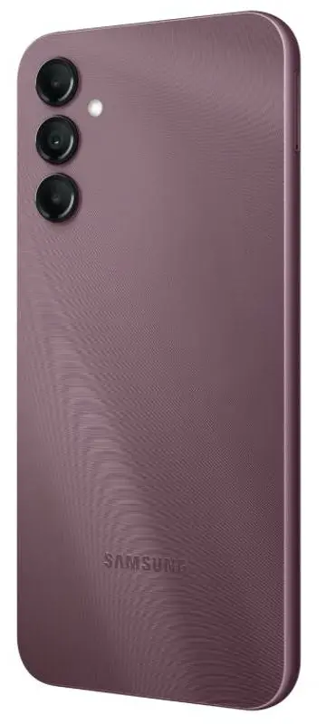 Мобильный телефон Samsung Galaxy A14 SM-A145F Dual 6GB/128GB (Dark Red) - 7