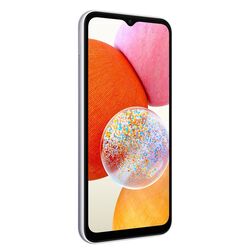 Мобильный телефон Samsung Galaxy A14 SM-A145F Dual 6GB/128GB (Silver) Thumb