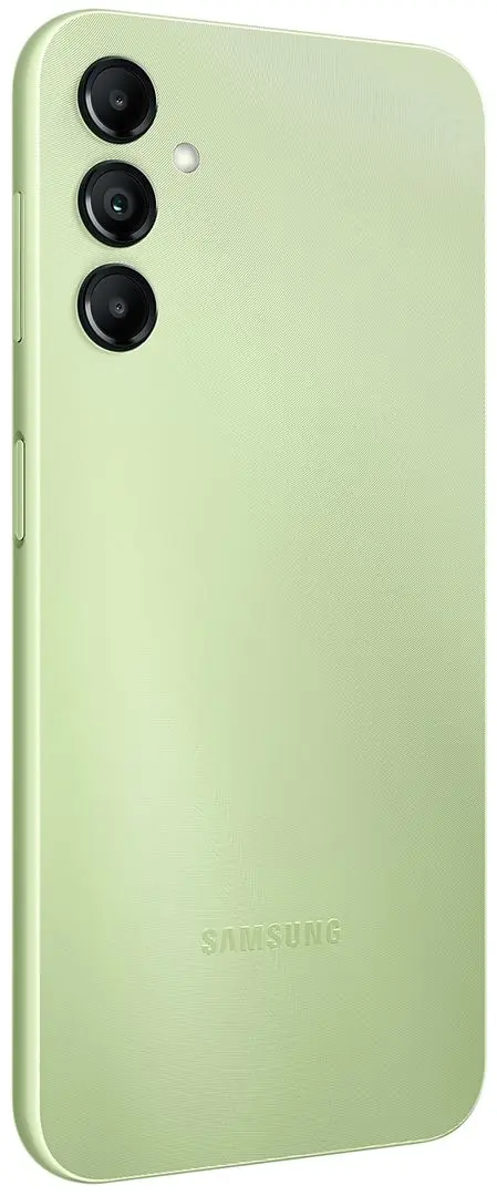 Мобильный телефон Samsung Galaxy A14 SM-A146 5G Dual 4GB/128GB (Green) - 4