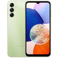 Мобильный телефон Samsung Galaxy A14 SM-A146 5G Dual 4GB/128GB (Green) Thumb