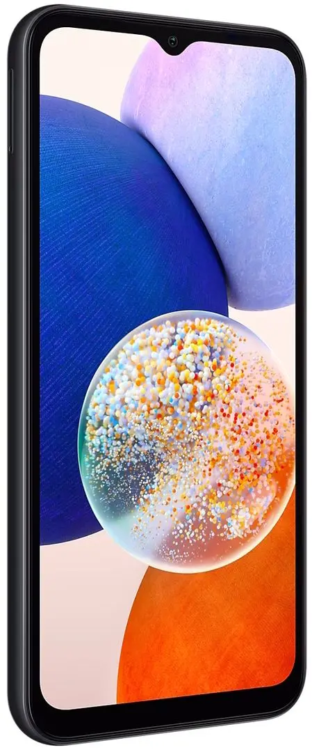 Мобильный телефон Samsung Galaxy A14 A146 5G Dual 4GB/64GB (Black) - 2