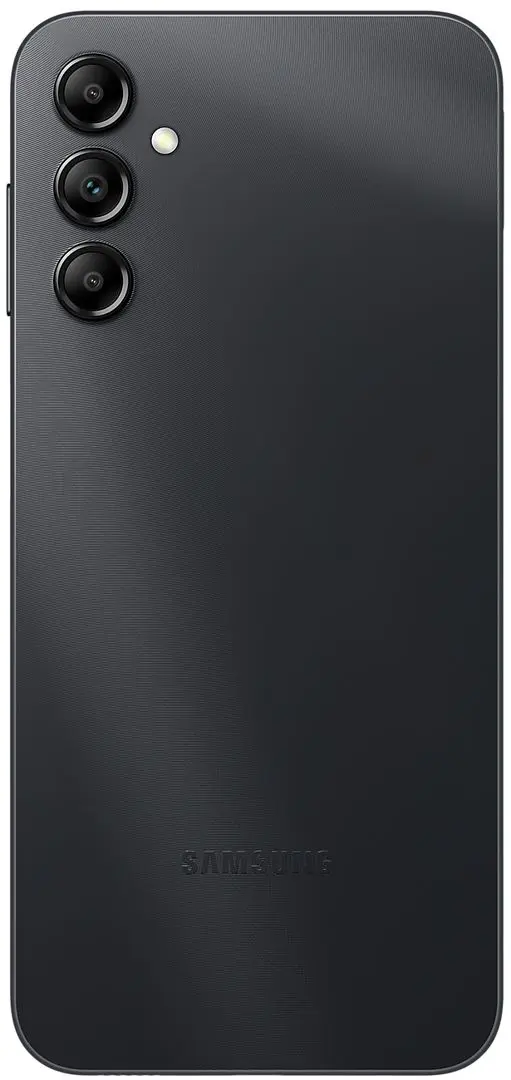 Мобильный телефон Samsung Galaxy A14 A146 5G Dual 4GB/64GB (Black) - 3