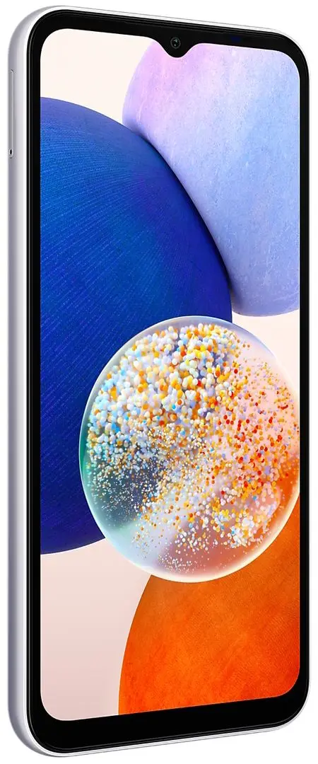 Мобильный телефон Samsung Galaxy A14 SM-A146 5G Dual 4GB/64GB (Silver) - 2