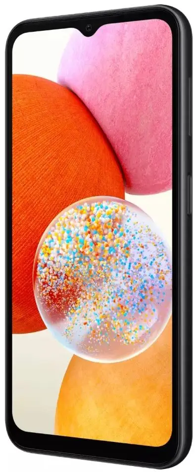 Мобильный телефон Samsung Galaxy A14 SM-A145F Dual 4GB/128GB (Black) - 4