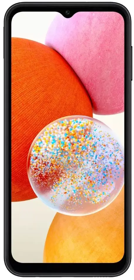 Мобильный телефон Samsung Galaxy A14 SM-A145F Dual 4GB/128GB (Black)