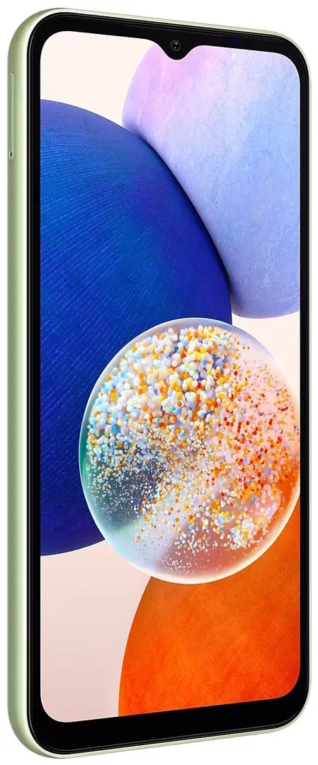 Мобильный телефон Samsung Galaxy A14 SM-A145F Dual 4GB/128GB (Green) - 4