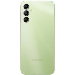 Мобильный телефон Samsung Galaxy A14 SM-A145 Dual 4GB/64GB (Green) Thumb