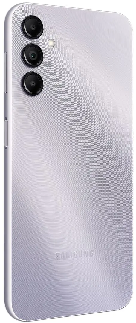 Мобильный телефон Samsung Galaxy A14 SM-A145F Dual 4GB/64GB (Silver) - 5