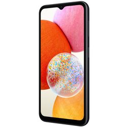 Мобильный телефон Samsung Galaxy A14 SM-A145 Dual 4G/64GB (Black) Thumb