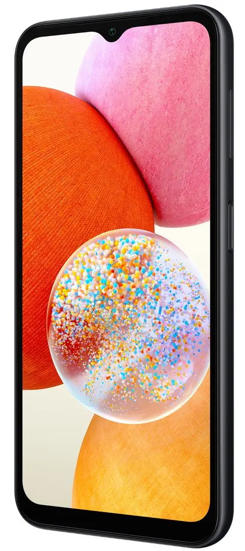 Мобильный телефон Samsung Galaxy A14 SM-A145 Dual 4G/64GB (Black) - 2