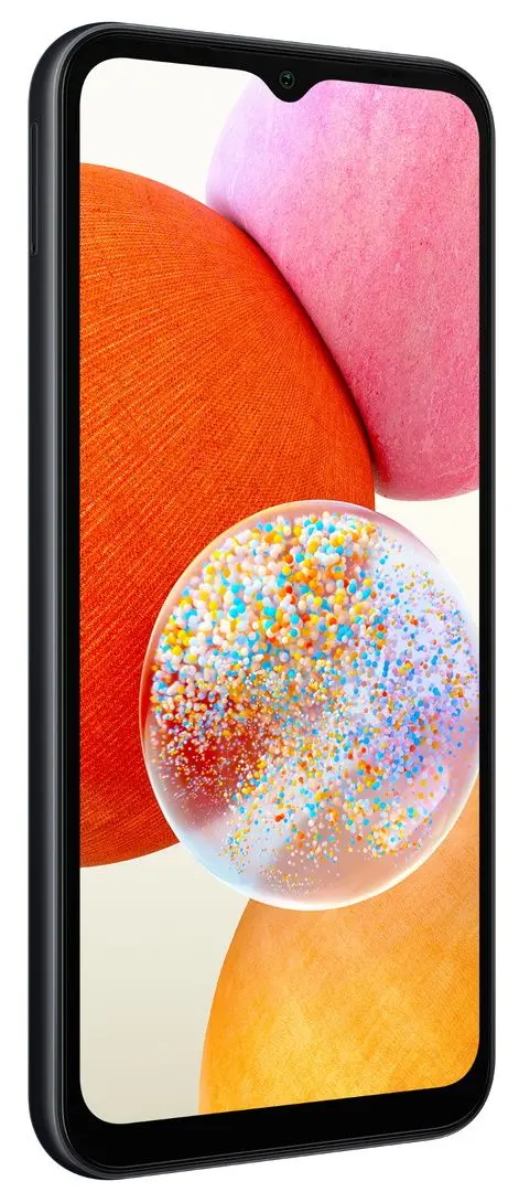 Мобильный телефон Samsung Galaxy A14 SM-A145 Dual 4G/64GB (Black) - 3