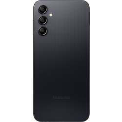 Мобильный телефон Samsung Galaxy A14 SM-A145 Dual 4G/64GB (Black) Thumb