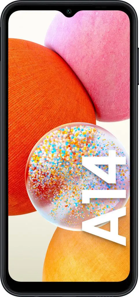 Мобильный телефон Samsung Galaxy A14 SM-A145 Dual 4G/64GB (Black)