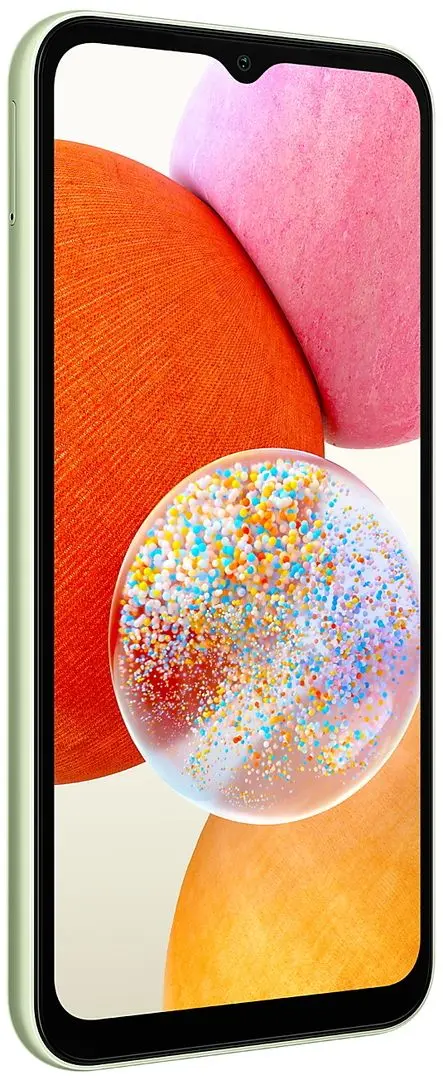 Мобильный телефон Samsung Galaxy A14 SM-A145 Dual 4GB/64GB (Green) - 2