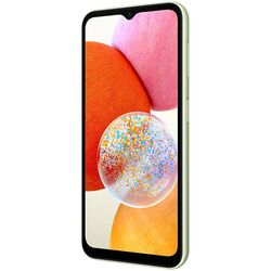 Мобильный телефон Samsung Galaxy A14 SM-A145 Dual 4GB/64GB (Green) Thumb