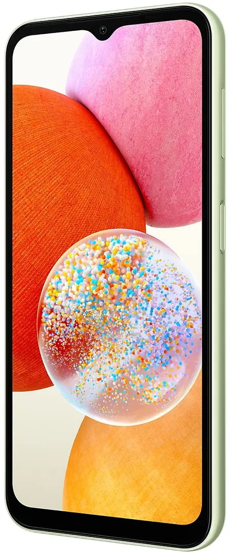 Мобильный телефон Samsung Galaxy A14 SM-A145 Dual 4GB/64GB (Green) - 3