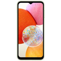 Мобильный телефон Samsung Galaxy A14 SM-A145 Dual 4GB/64GB (Green)