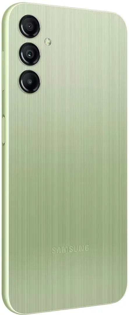 Мобильный телефон Samsung Galaxy A14 SM-A145 Dual 4GB/64GB (Green) - 5