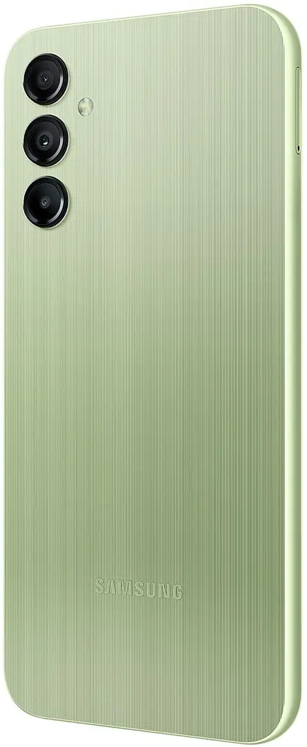 Мобильный телефон Samsung Galaxy A14 SM-A145 Dual 4GB/64GB (Green) - 6