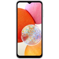 Мобильный телефон Samsung Galaxy A14 SM-A145 Dual 4GB/64GB (Silver)