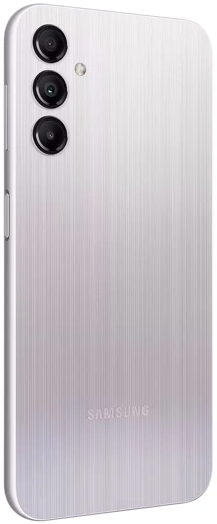 Мобильный телефон Samsung Galaxy A14 SM-A145 Dual 4GB/64GB (Silver) - 4