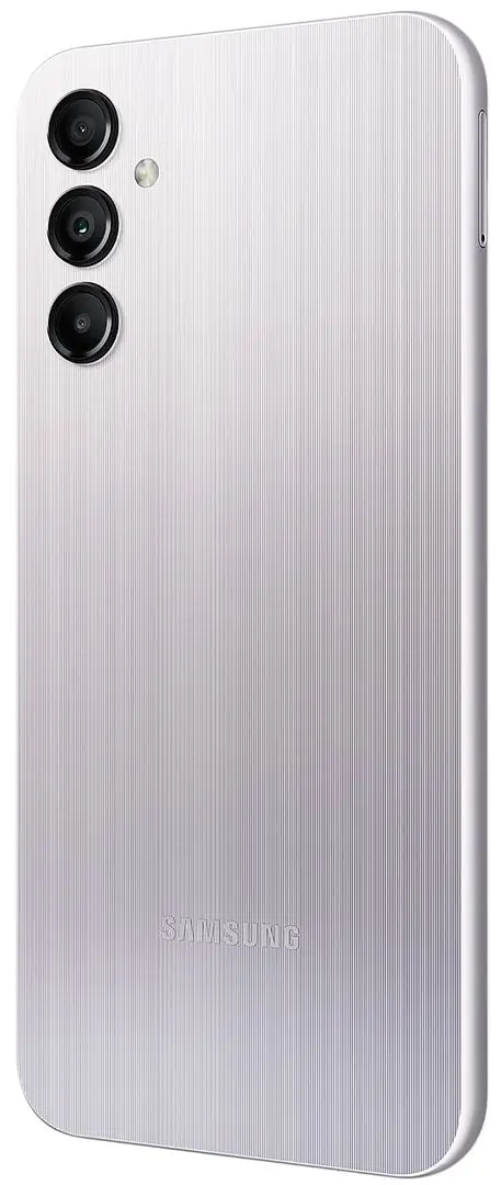 Мобильный телефон Samsung Galaxy A14 SM-A145 Duos 4GB/128GB (Silver) - 6