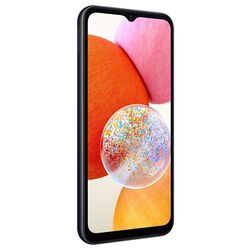 Мобильный телефон Samsung Galaxy A14 SM-A145 LTE Dual 4GB/128GB (Black) Thumb