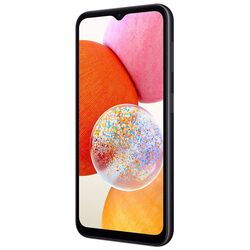 Мобильный телефон Samsung Galaxy A14 SM-A145 LTE Dual 4GB/128GB (Black) Thumb
