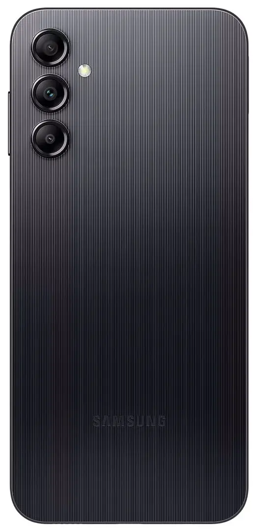 Мобильный телефон Samsung Galaxy A14 SM-A145 LTE Dual 4GB/128GB (Black) - 4