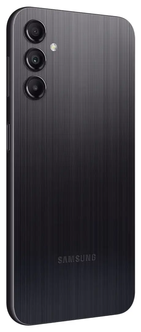 Мобильный телефон Samsung Galaxy A14 SM-A145 LTE Dual 4GB/128GB (Black) - 5