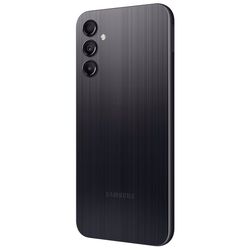 Мобильный телефон Samsung Galaxy A14 SM-A145 LTE Dual 4GB/128GB (Black) Thumb