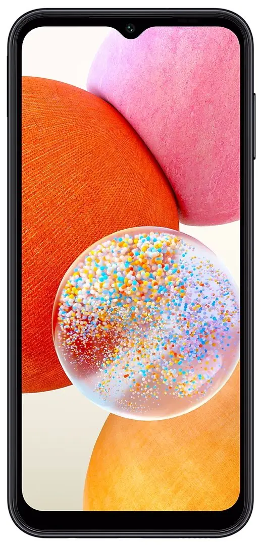 Мобильный телефон Samsung Galaxy A14 SM-A145 LTE Dual 4GB/128GB (Black)