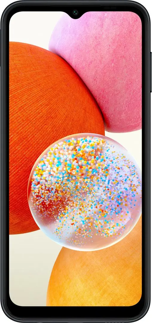 Мобильный телефон Samsung Galaxy A14 SM-A145F 4GB/64GB (Black)