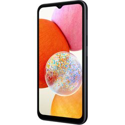 Мобильный телефон Samsung Galaxy A14 SM-A145F 6GB/128GB (Black) Thumb