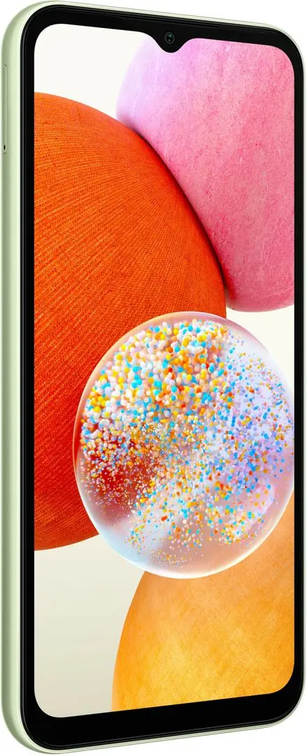 Мобильный телефон Samsung Galaxy A14 SM-A145F 6GB/128GB (Green) - 2