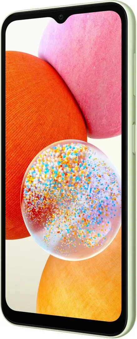 Мобильный телефон Samsung Galaxy A14 SM-A145F 6GB/128GB (Green) - 3