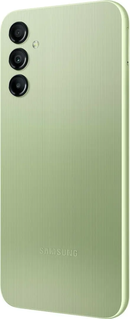 Мобильный телефон Samsung Galaxy A14 SM-A145F 6GB/128GB (Green) - 4
