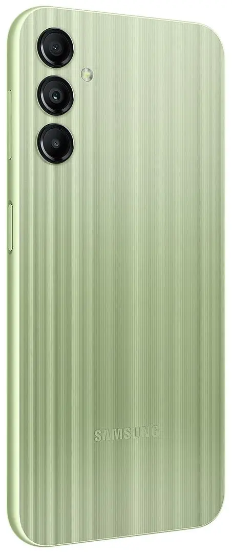 Мобильный телефон Samsung Galaxy A14 SM-A145F Dual 4GB/128GB (Green) - 4