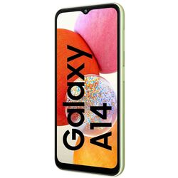 Мобильный телефон Samsung Galaxy A14 SM-A146B Dual 4GB/64GB (Light Green) Thumb