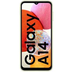 Мобильный телефон Samsung Galaxy A14 SM-A146B Dual 4GB/64GB (Light Green)
