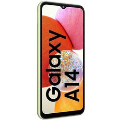 Мобильный телефон Samsung Galaxy A14 SM-A146B Dual 4GB/64GB (Light Green) Thumb