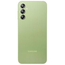Мобильный телефон Samsung Galaxy A14 SM-A146B Dual 4GB/64GB (Light Green) Thumb