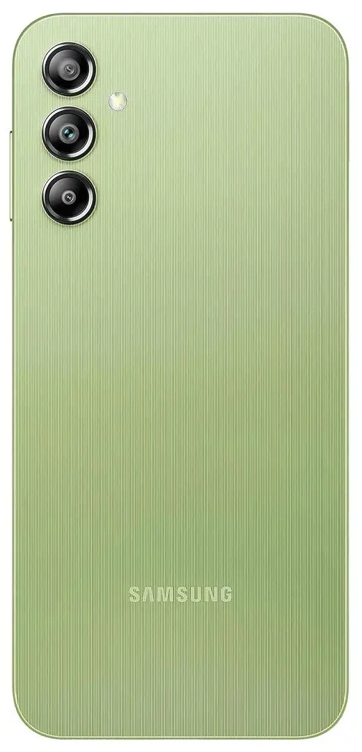 Мобильный телефон Samsung Galaxy A14 SM-A146B Dual 4GB/64GB (Light Green) - 5