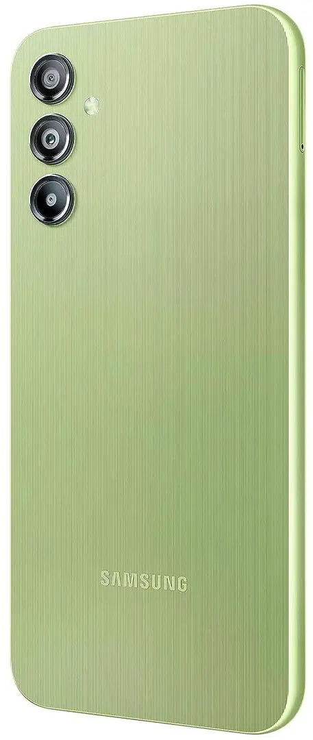 Мобильный телефон Samsung Galaxy A14 SM-A146B Dual 4GB/64GB (Light Green) - 6