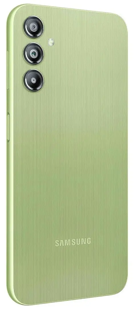 Мобильный телефон Samsung Galaxy A14 SM-A146B Dual 4GB/64GB (Light Green) - 7
