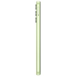 Мобильный телефон Samsung Galaxy A14 SM-A146B Dual 4GB/64GB (Light Green) Thumb