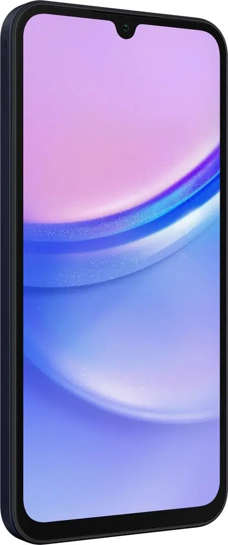 Мобильный телефон Samsung Galaxy A15 Dual 8GB/256GB (Dark Blue) - 3