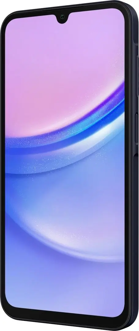 Мобильный телефон Samsung Galaxy A15 Dual 8GB/256GB (Dark Blue) - 4