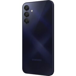Мобильный телефон Samsung Galaxy A15 Dual 8GB/256GB (Dark Blue) Thumb
