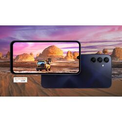 Мобильный телефон Samsung Galaxy A15 Dual 8GB/256GB (Dark Blue) Thumb